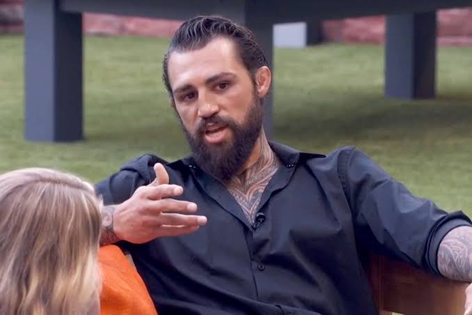 Super awkward 'Big Brother' tea party video shows Kamu confronting Jason
