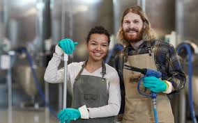 Hiring and Recruitment in Europe – Cleaning operative