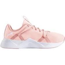 Puma / кроссовки incite knit wn s. Hallenschuhe Fur Damen Rose Gold Shoes Indoor Shoe Cross Training Shoes