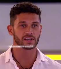 Casey Speaks about Toby to Callum