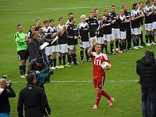 Lukas podolski wird bei inter mailand offiziell vorgestellt. Lukas Podolski Wikipedia