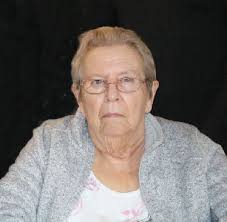 Obituary information for Catherine Major