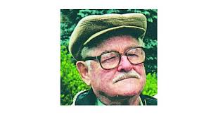 Martin Smith Obituary (2014)