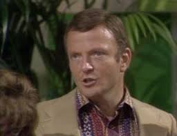 Well, Dick…it's time to say goodnight.”