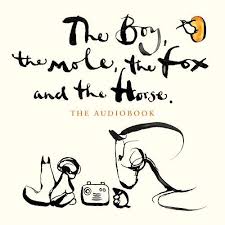 Download The Boy The Mole The Fox And The Horse By Charlie Mackesy Audiobook Audible Com