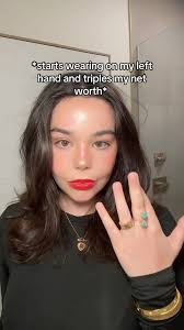 did you know your left and right hand both have different energies?! , your  left hand (non dominant) is the energy of receiving what you want, your  right hand (dominant) is the energy of releasing out ...