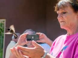 Phillip Shipp carries