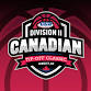 CCA Division II Canadian Tip-off Classic event in Langley Twp, BC