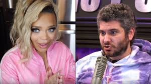 Check out our trisha paytas selection for the very best in unique or custom, handmade pieces from our birthday cards shops. Frenemies Podcast The Reason It S Causing A Trisha Paytas Comeback Film Daily