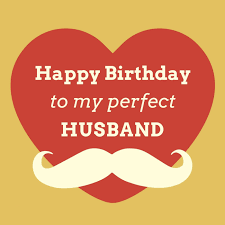 Happy birthday, my dear husband! Happy Birthday Quotes For Husband Husband Birthday Quotes