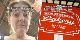 Rubik's Cube brownies, Lego cookies: DIY desserts