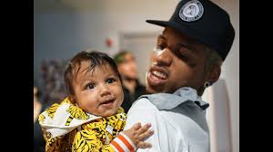 Kid Ink Baby Ace Kid Ink Baby Face Kids