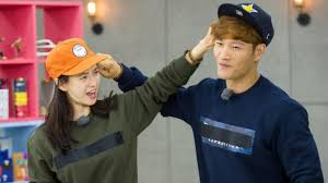 Running man was originally classified as an urban action variety; Update Running Man Issues Apology To Kim Jongkook Song Jihyo Sbs Popasia