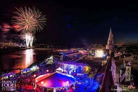 L'édition 2020, initialement programmée du 10 au 14 juillet. Les Francofolies De La Rochelle Picture Of La Rochelle Charente Maritime Tripadvisor