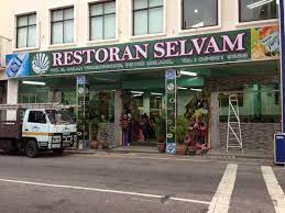 The road was built on the former site of the muar state railway (msr) service until 1925. Selvam Has Now Shifted To No 2 Jalan Temenggong Melaka Picture Of Selvam Melaka Tripadvisor