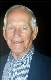 Charles Marvin Young