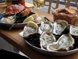 Ou Manger Des Fruits De Mer Restaurant Fruit De Mer Restaurant Paris Bar A Manger