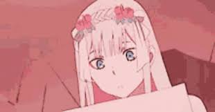 Recheck vif status after a reset is. Zero Two Smile Gif Novocom Top