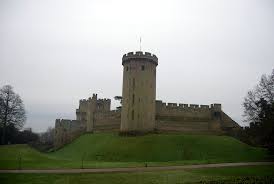 Warwick England UK 2011