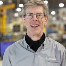 Anthony La Salata, PMP, MBA