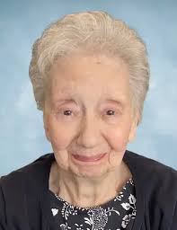 Obituary information for Rose LaRocco