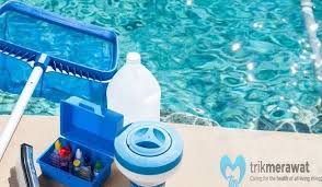 Tentunya tanpa mengesampingkan desain dan ukurannya. Cara Merawat Kolam Renang Agar Bersih Dan Nyaman Trikmerawat Com