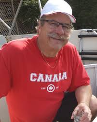 Larry John David Obituary November 19, 2023