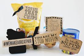 From pride month and birthdays to national coming out day and wedding anniversaries, we want to uplift. 25 Cheesy Valentine Ideas Nobiggie