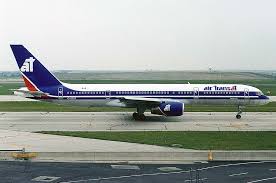 Air transat a310 arriving in from toronto and icelandair 757 arriving in from keflavik bikf. New 757 Mould By Ng Model Page 9 Da C