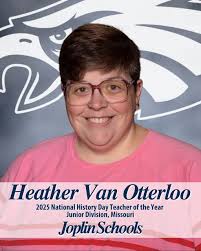 Inside Joplin: April 2025