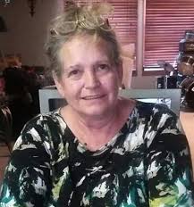 Pattie Jeanne Hampton Obituary