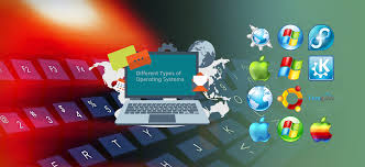 Choose the best operating system that suits your needs and comfort. Different Types Of Operating Systems
