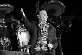 Gabriela mistral, literary pseudonym of lucila godoy alcayaga, was the first spanish american author to receive the nobel prize in literature; Postscript The Festive Genius Of Juan Gabriel 1950 2016 The New Yorker