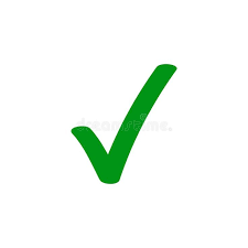Green Tick Checkmark Vector Icon For Checkbox Marker Symbol Sponsored Sponsored Ad Tick Vector Marker Ch Vector Icons Vector Vector Illustration