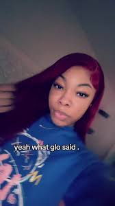 What Glo Said Meaning