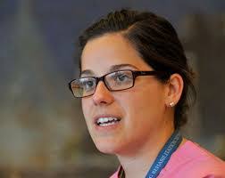 Marissa Osborne's Instagram, Twitter & Facebook