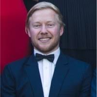 Rhys Farrell, CA(SA)