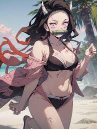 nezuko chan - NSFW Character AI Chat - anime