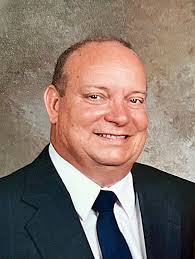 Ronald Grier Obituary