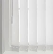 Vertical blinds from selectblinds.com are a cordless, fashionable option for sliding doors & large windows. Replacement Slats For Vertical Blinds Argos