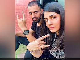 Deepak chahar girlfriend wife biography csk player family facts relationship status shorts. Malti Chahar And Deepak Chahar Give Sibling Goals Cricket News
