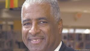 Birmingham's Most Influential: Terry Kellogg, Blue Cross and Blue Shield of  Alabama