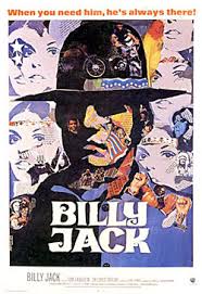 The Legacy of Billy Jack