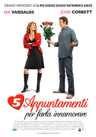 L'uomo che sussurrava ai cavalli è un film drammatico del 1998 diretto e interpretato da robert redford. Trailer 5 Appuntamenti Per Farla Innamorare Mymovies It