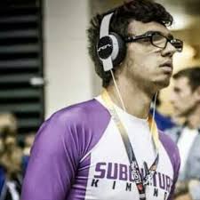 Check out our interview with Matt Leighton @leightonbjj on…