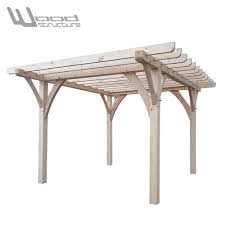 Pergola M Wood Structure Kit Charpente Bois Charpente Bois Charpente Bois