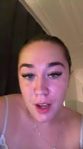 Georgina Murray Love Island 1st Episode