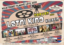 Má mladšího bratra tea a s rodinou žije v praze. Filmove Leto 2020 Meks Kojetin