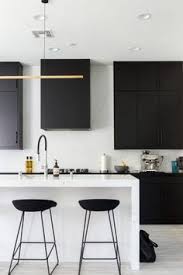 In additon, you can discover our great content using our search bar above. 56 Black White Ideas Kitchen Design Kitchen Inspirations Modern Kitchen