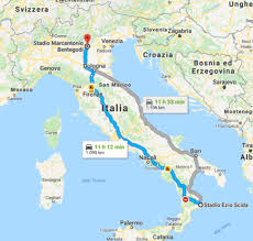 Distanze chilometriche tra verona e bologna, costo del percorso (carburante, pedaggi, bollino…), foglio di viaggio calcola rapidamente il tuo itinerario da verona fino a bologna con viamichelin. Bentegodi E Scida 1 090 Km In Soli 3 Punti Di Classifica Calcio Hellas